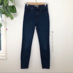 Everlane Skinny Jeans